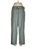 Ann Taylor LOFT Gray Dress Pants Size 8 (petite) - photo 1