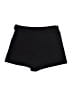 Zara 100% Polyester Solid Black Skort Size XS - photo 2