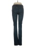 Free People Hearts Blue Jeans Size 27 waist - photo 2