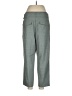 Ann Taylor LOFT Gray Dress Pants Size 8 (petite) - photo 2