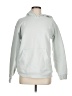 Lululemon Athletica Silver Sweatshirt Size 8 - photo 1