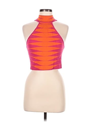 Fashion Nova Tank Top (view 1)