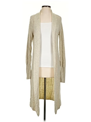Leith Cardigan (view 1)