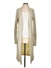 Leith Tan Cardigan Size S - photo 1