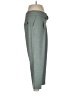 Ann Taylor LOFT Gray Dress Pants Size 8 (petite) - photo 4