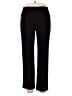 Clara Sun Woo Black Casual Pants Size XL - photo 1
