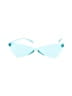 Unbranded Teal Sunglasses One size - photo 2