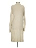 Leith Tan Cardigan Size S - photo 2