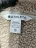 Athleta 100% Polyester Gray Pullover Sweater Size XS - photo 7