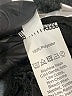 Shein 100% Polyester Black Blazer Size 1X - photo 8