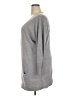 Spring & Mercer 100% Acrylic Gray Pullover Sweater Size 2X - photo 5