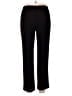 Clara Sun Woo Black Casual Pants Size XL - photo 2