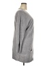 Spring & Mercer 100% Acrylic Gray Pullover Sweater Size 2X - photo 4