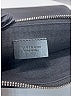 Givenchy 100% Leather Stars Black Leather Large Star Clutch One size - photo 7