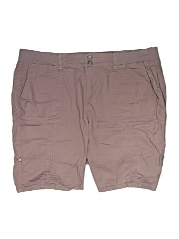 Torrid Cargo Shorts (view 1)