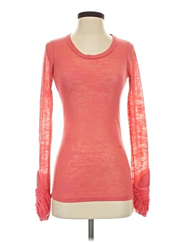 BKE Long Sleeve Top (view 1)