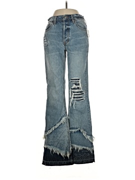 We The Free Jeans