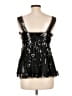 Max Studio Black Formal Skirt Size L (petite) - photo 2