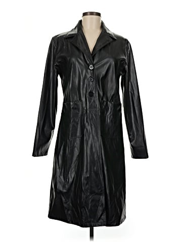 Highway Raincoat (view 1)