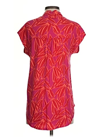 Soft Surroundings Short Sleeve Polo (view 2)