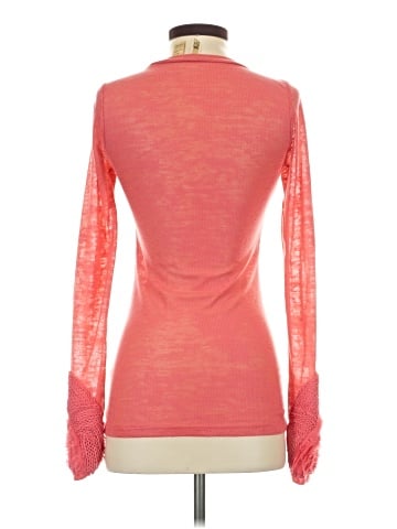 BKE Long Sleeve Top (view 2)