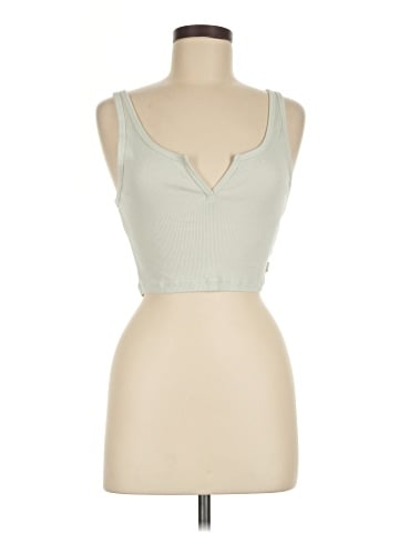 TNA Sleeveless Top (view 1)