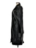 Highway 100% Polyurethane Black Raincoat Size M - photo 5