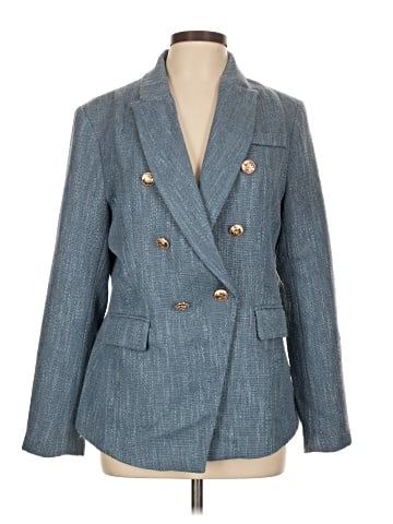 Unbranded Blazer (view 1)