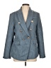 Unbranded Blue Blazer Size L - photo 1