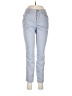 PrAna Blue Casual Pants Size 6 - photo 1