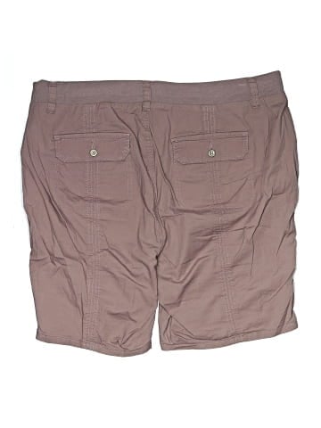 Torrid Cargo Shorts (view 2)