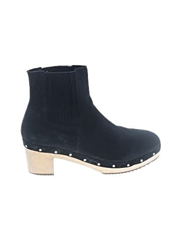 Ann Taylor LOFT Ankle Boots (view 1)