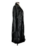 Highway 100% Polyurethane Black Raincoat Size M - photo 4