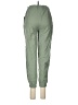 Love Solid Green Casual Pants Size M - photo 2