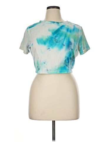 Wild Fable Short Sleeve T-Shirt (view 1)