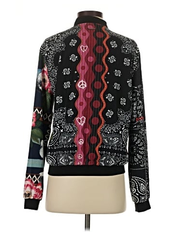 Desigual Track Jacket (view 2)