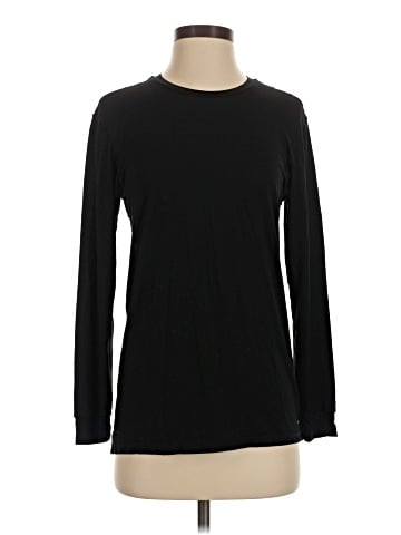Uniqlo Long Sleeve T-Shirt (view 1)