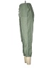 Love Solid Green Casual Pants Size M - photo 5