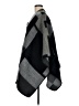 Calvin Klein Gray Poncho One size - photo 5
