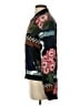 Desigual Print Black Track Jacket Size EU 36 / US 6 - photo 5