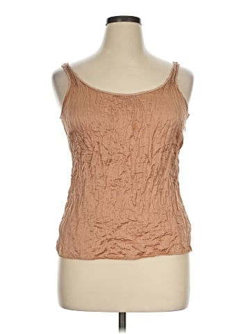J.Crew Sleeveless Top (view 1)