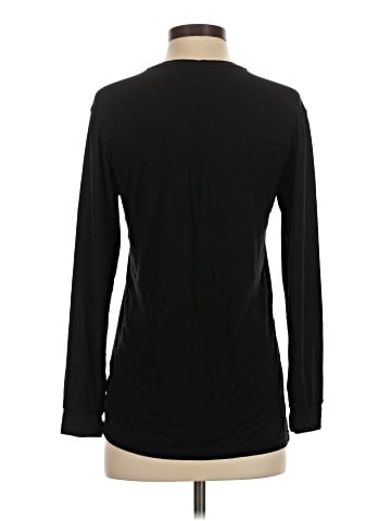 Uniqlo Long Sleeve T-Shirt (view 2)