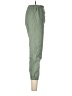 Love Solid Green Casual Pants Size M - photo 4