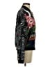 Desigual Print Black Track Jacket Size EU 36 / US 6 - photo 4