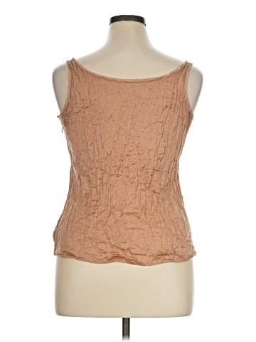 J.Crew Sleeveless Top (view 2)