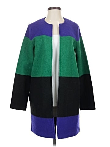 Max Studio Coat (view 1)