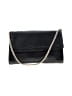 Ann Taylor LOFT Solid Animal Print Black Shoulder Bag One size - photo 1