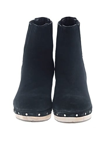 Ann Taylor LOFT Ankle Boots (view 2)