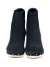 Ann Taylor LOFT Blue Ankle Boots Size 9 1/2 - photo 2