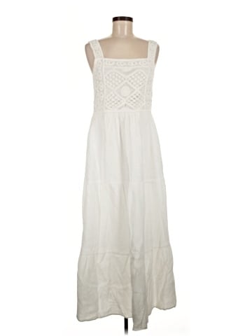 LC Lauren Conrad Casual Dress (view 1)